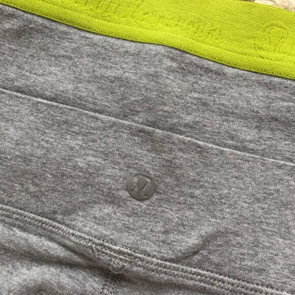 Rare lululemon live natural pant - Picture 3 of 7